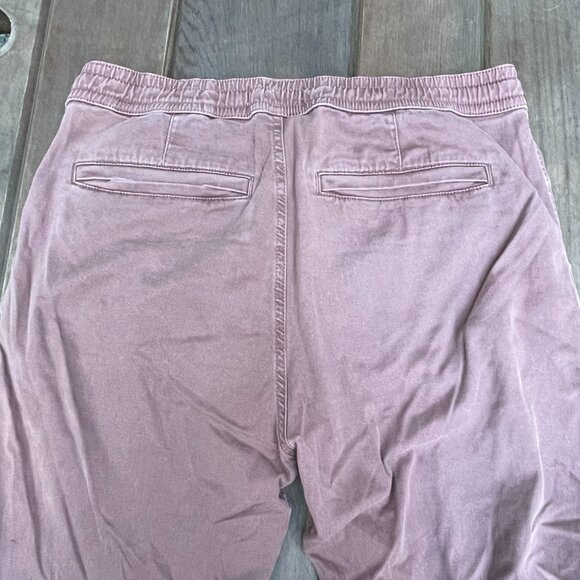 DUER DU/ER Women's Jogger - Reddish Brown - Picture 4 of 7